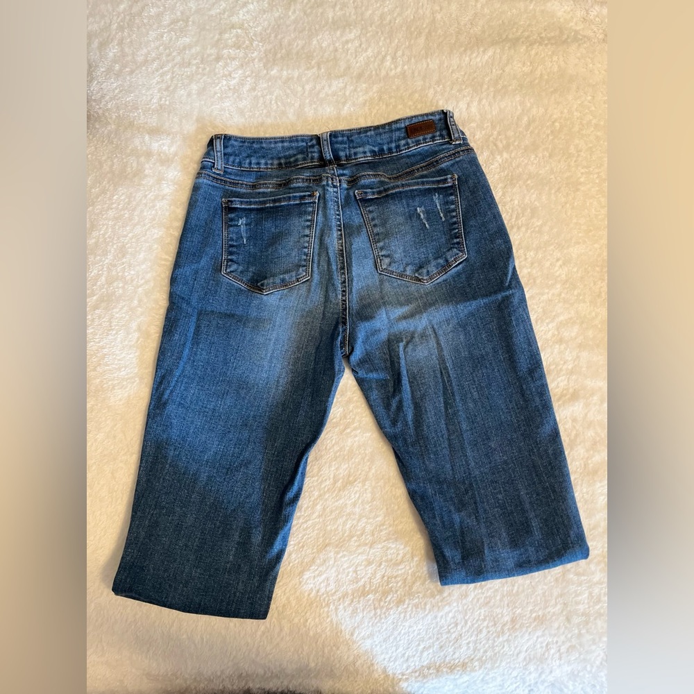 EN skinny jean, size 5